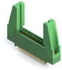 Card Edge Conn, Dual Side, 26Pos, Th; Card Edge Connector Type Edac - 67AJ7150 - Newark, An Avnet Company