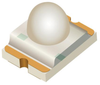 Led, Yel Grn, 600Mcd, 570Nm, 1209 Rohs Compliant Dialight - 81AH0308 - Newark, An Avnet Company