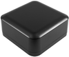 Enclosure, Pc, Small, Black; Enclosure Type Hammond - 39AH9618 - Newark, An Avnet Company