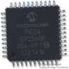 Microcontroller Mcu, 16 Bit, Pic24, 70Mhz, Tqfp-44; Product Range Microchip - 66T9143 - Newark, An Avnet Company