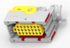 Automotive Housing, Receptacle, 21Pos; Product Range Te Connectivity - 70AH0083 - Newark, An Avnet Company