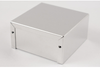 Small Enclosures - General Purpose Metal - 1411JU - Hammond Manufacturing Company Inc.