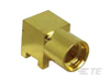 Coax Connectors - CONMMCX002-SMD - TE Connectivity