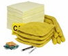HazMat 50-Gallon Kit Refill - RSPKHZ-50 - SpillTech