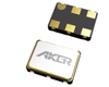 6 Pin Oscillator V7 -- V733025150-24.576-R - Image