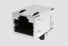 Magnetic Jack (RJMG) - 1x1 -- RJMG1K90071516T - Image