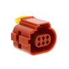 Connectors, Interconnects Rectangular Connectors Rectangular Connector Housings - Win Source Electronics