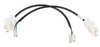 Cable Assemblies 300V/500V/750V Or Higher Voltage Elevator wiring Harness -- CY-DTWH-06 - Image