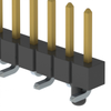 Headers, Male Pins - TSM-110-01-S-SV-A-TR-ND - DigiKey