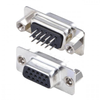 D-Sub Connector Assemblies - 123-A-HDF15PP/Z-UNC2-ND - DigiKey