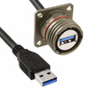 USB Cables - APC1668-ND - DigiKey