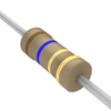 Through Hole Resistors - CF14JT1R60-ND - DigiKey