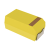 Tantalum Capacitors - 399-T495C106K020ATA1K6TR-ND - DigiKey