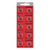 Battery Products - Batteries Non-Rechargeable (Primary) -- LR41 - Image