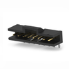 Headers, Male Pins - 17-1-2823404-2-ND - DigiKey
