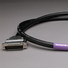 CANARE 8CH DB25 Audio Snake Cable 25-Pin D-Subs 100ft -- 20DA88202-DB25-100 - Image