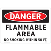 Signs, Nameplates, Posters - 2267-102480-ND - DigiKey
