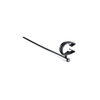 Cable Ties and Zip Ties - 1436-156-04244-ND - DigiKey