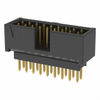 Headers, Male Pins - 612-ZSS-109-01-G-D-465-ND - DigiKey
