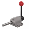 Base Mount Plunger Clamp - TC-2050 - Reid Supply