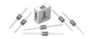 3RW Series Rectifier Axial Diodes -- 3RW2.5 - Image