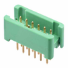 Headers & Wire Housings - G125-MV11005L0P - Powell Electronics, Inc.
