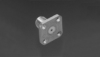 SMA Connector - 1052962-1 - Powell Electronics, Inc.