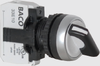 Selector Switch - L21KD08 - BACO Controls, Inc.