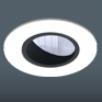 Stellos Recessed Fixed Wall Wash - 7998, 7999 - USAI Lighting