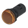 Panel Indicators, Pilot Lights -- 17-2489541-4-ND - Image