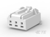Rectangular Wire & Cable Connectors & Housings - 3-1971793-1 - TE Connectivity