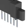 Headers, Receptacles, Female Sockets - SFM-110-01-L-S-ND - DigiKey