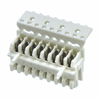Free Hanging, Panel Mount - 3-1534796-8 - ODG (Origin Data Global)