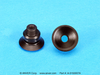 U Series Universal Vacuum Cup - A-3150007A - ANVER Corporation