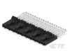 Rectangular Wire & Cable Connectors & Housings - 1-103957-4 - TE Connectivity