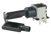 Antistatic Process Sealed Keylocks -- SK13AEG30 - Image