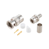 Coaxial Connector (RF) Assemblies - 6099-PE4234-ND - DigiKey