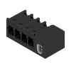 Headers, Plugs and Sockets - 281-2741530000-ND - DigiKey