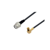 Coaxial Cables (RF) - 6099-PE3W07265-24-ND - DigiKey