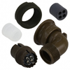 Circular Connector Assemblies - 1200-1119-ND - DigiKey