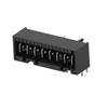Quick Connects, Quick Disconnect Connectors - 2-521384-8-ND - DigiKey