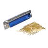 D-Sub Connector Assemblies - 4306-DD78M20000-ND - DigiKey