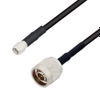 Coaxial Cables (RF) - 5328-FMC00241-200CM-ND - DigiKey