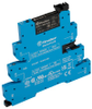 Electromechanical Interface Relays - 8949391 - RS Components, Ltd.