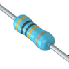 Through Hole Resistors - 2019-MF1/4DC3003F-ND - DigiKey