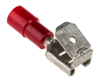 Spade Connectors - 6139918 - RS Components, Ltd.