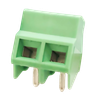 Terminal Blocks - 1001-EB21A-02-D-DA - New Yorker Electronics Co., Inc.