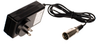 XLR CHARGER: NEW 12V 1.2Ah Regulated XLR Charger with indicator light. -- 401923