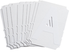 Gothic Quik-Align Ten Packs - 5130-A - Brady Corporation