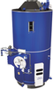 Oil/Gas-Fired Steam Boiler -- Aalborg OM